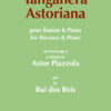 Tanganera Astoriana Print