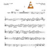 Telemann Oboe Concerto Transcription PDF Download - Image 3