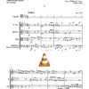 Telemann Oboe Concerto Transcription PDF Download - Image 4