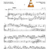 Telemann Oboe Concerto Transcription PDF Download - Image 2