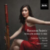 Bassoon Soirée: From Latin America to Paris